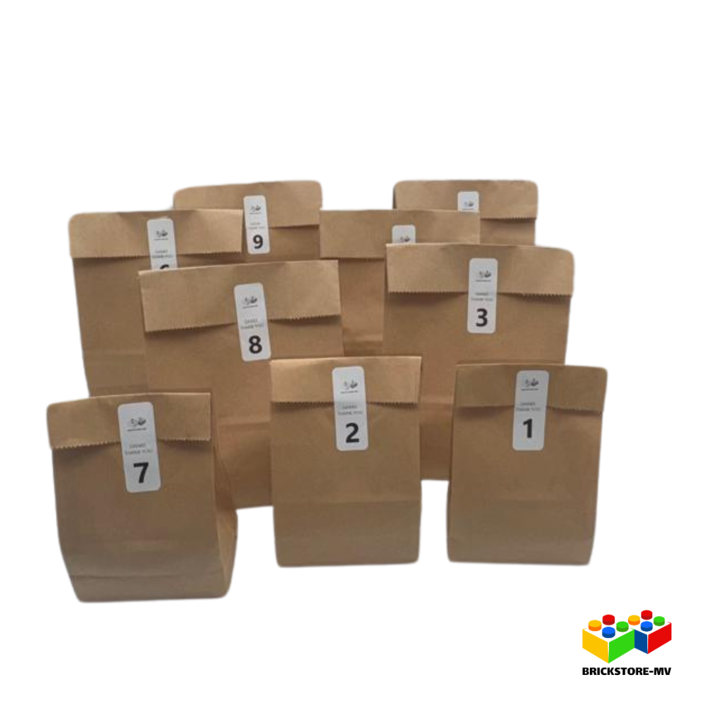 LEGO® Super Heroes 76131 Avengers-Hauptquartier