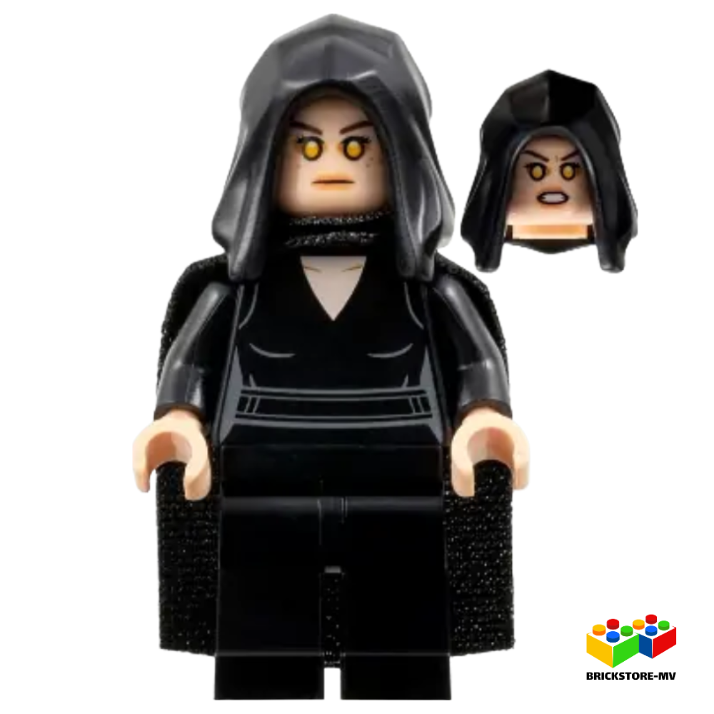 LEGO® Minifigur Dark Rey (sw1364)