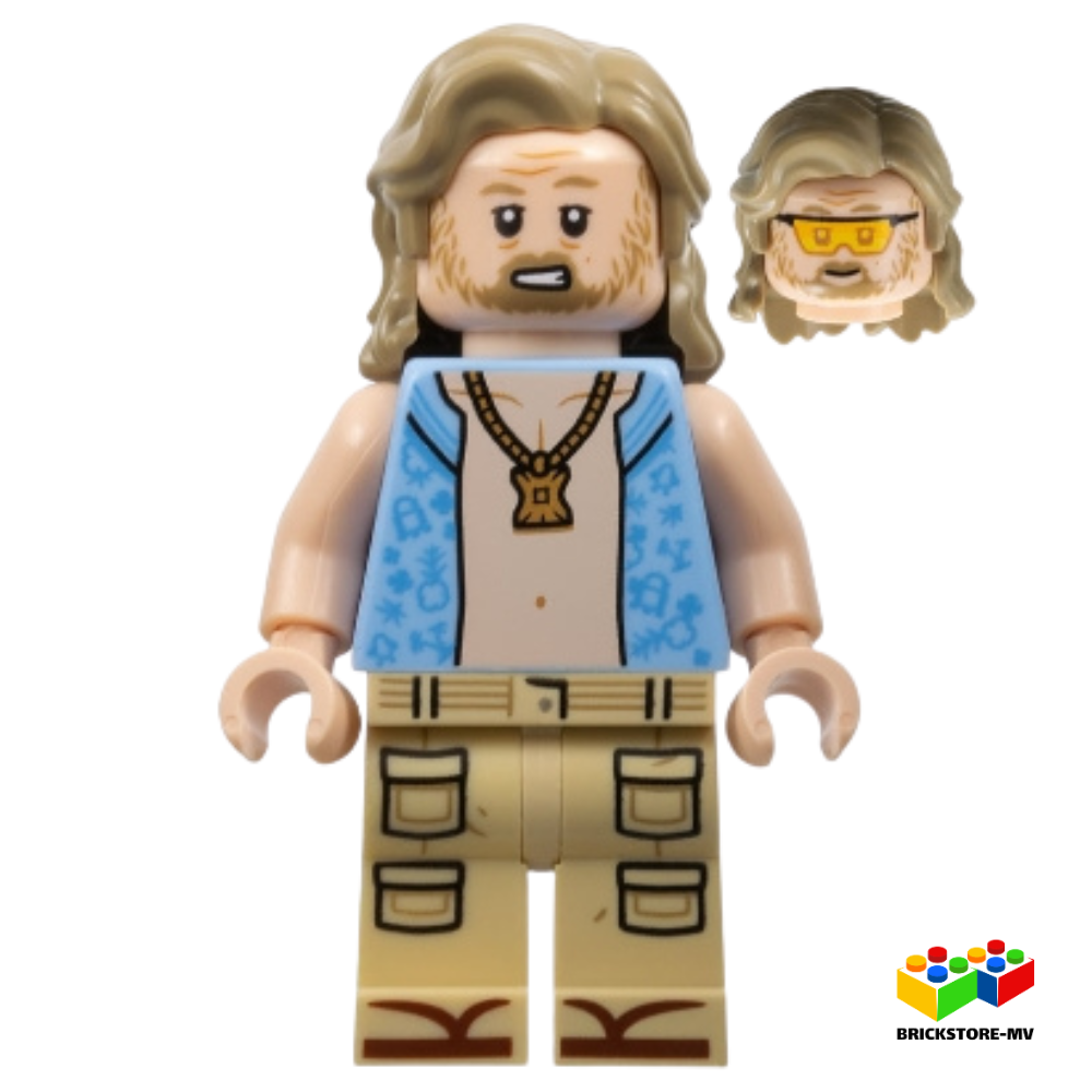 LEGO® Beach Luke (SW1365)