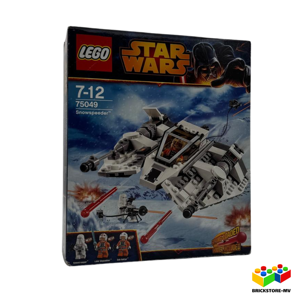 LEGO® Star Wars 75049 Snowspeeder™
