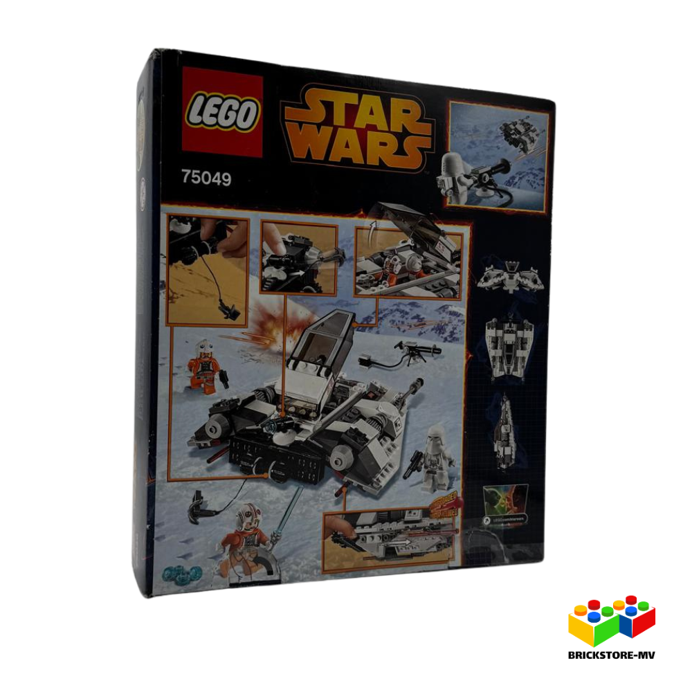 LEGO® Star Wars 75049 Snowspeeder™