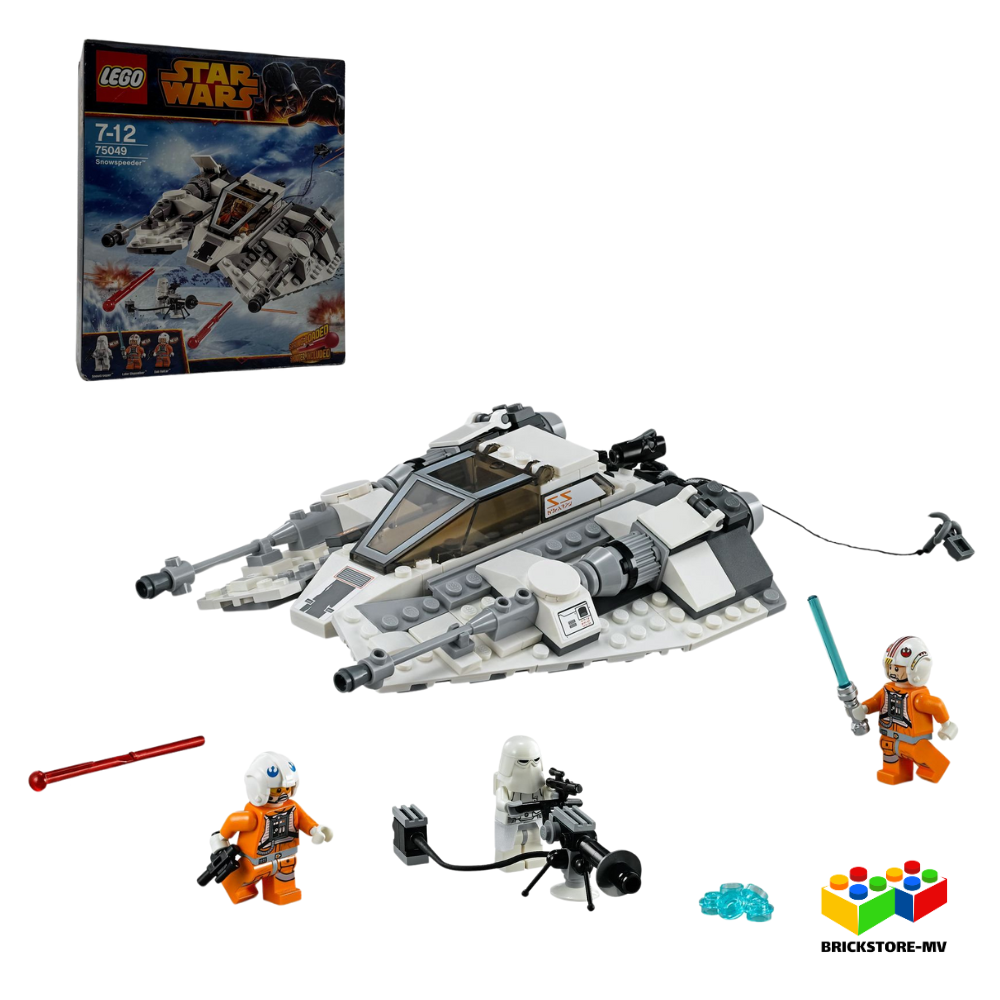 LEGO® Star Wars 75049 Snowspeeder™