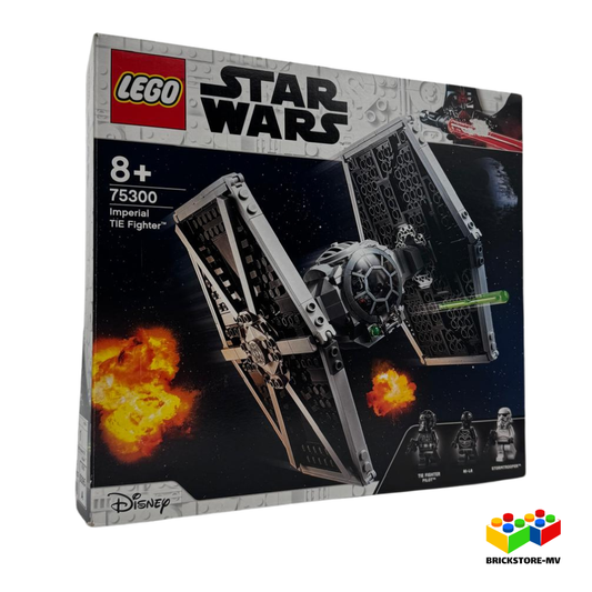 LEGO® Star Wars 75300 Imperial TIE Fighter™