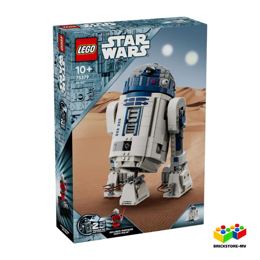 LEGO® Star Wars 75379 R2-D2™