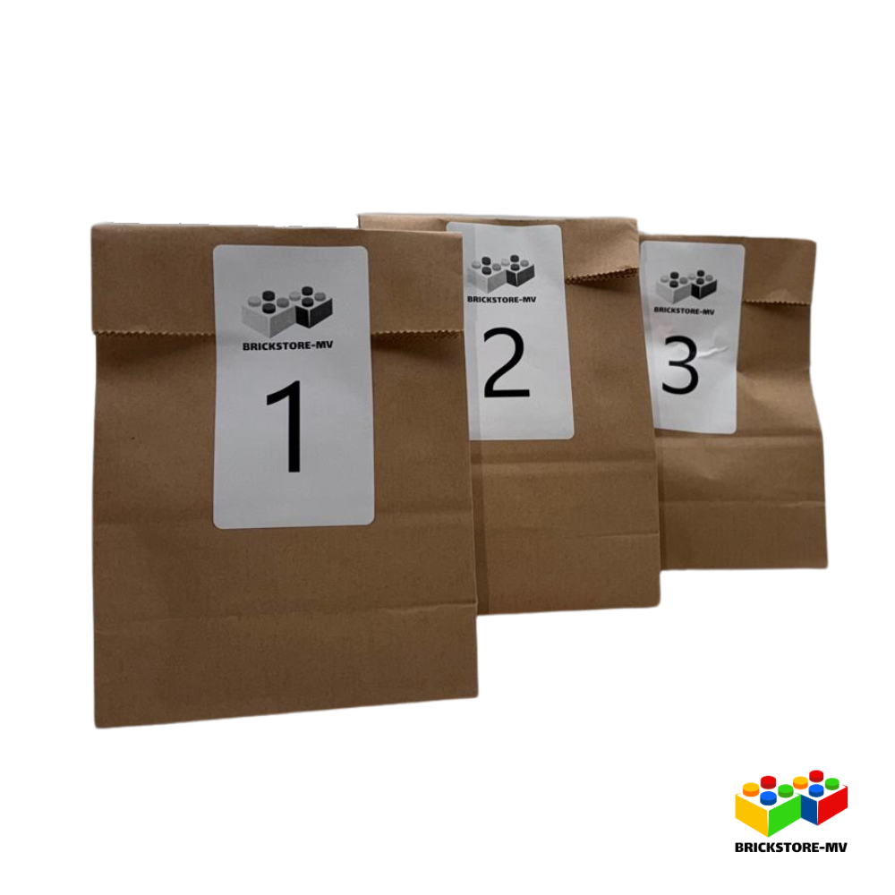 LEGO® Harry Potter 76383 Hogwarts™ Moment: Zaubertrankunterricht