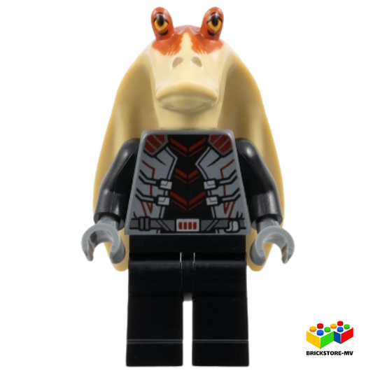 LEGO® Star Wars™ Darth Jar Jar (SW1367)