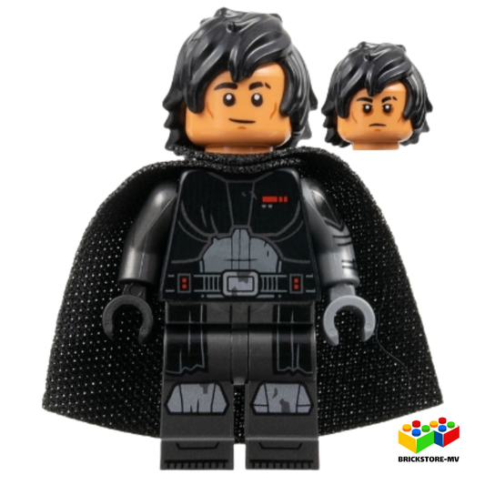 LEGO® Star Wars™ Darth Dev (SW1633)